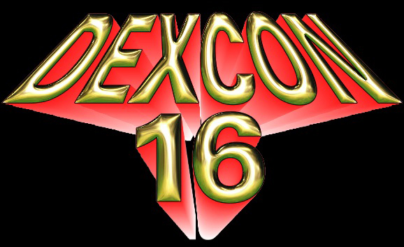 Dexcon 16 Dexcon 16