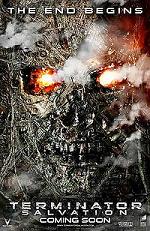 Terminator Salvation